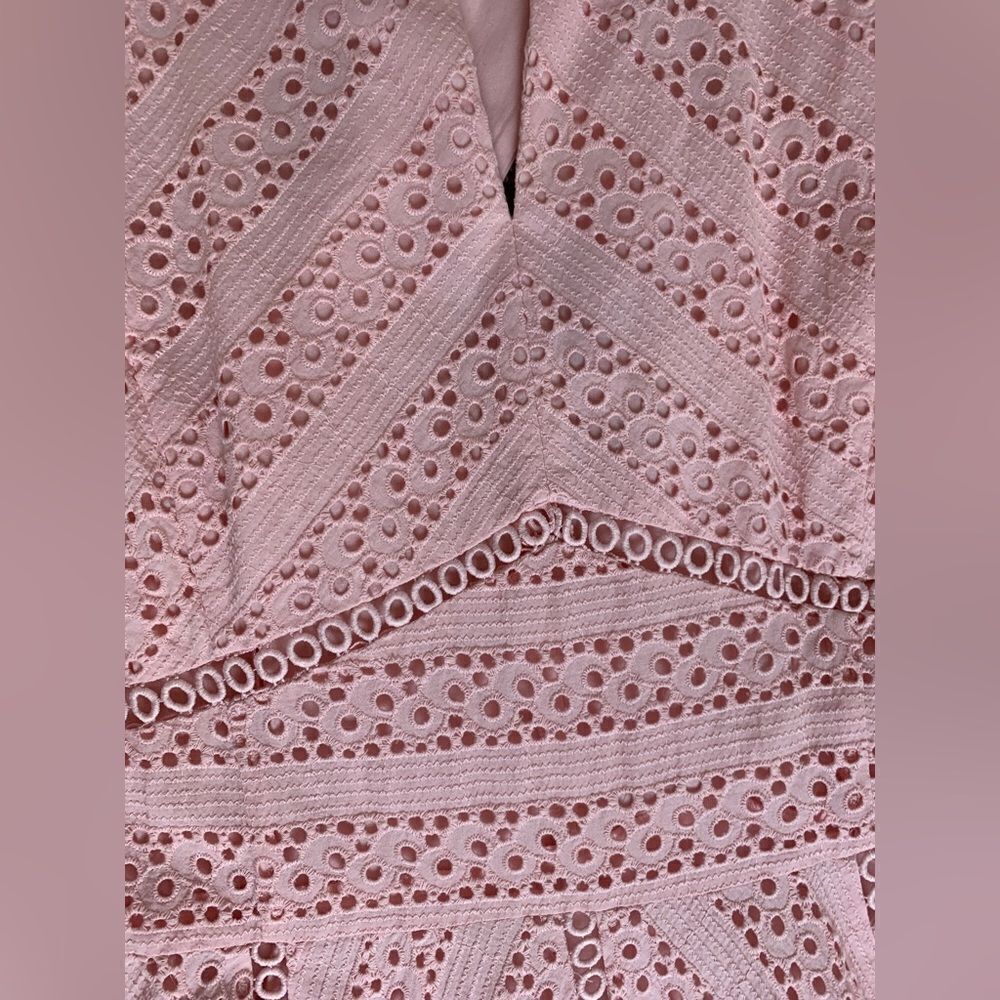 Antonio Melani: beautiful lace dress - Picture 3 of 6